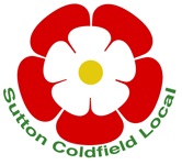 Sutton Coldfield Local